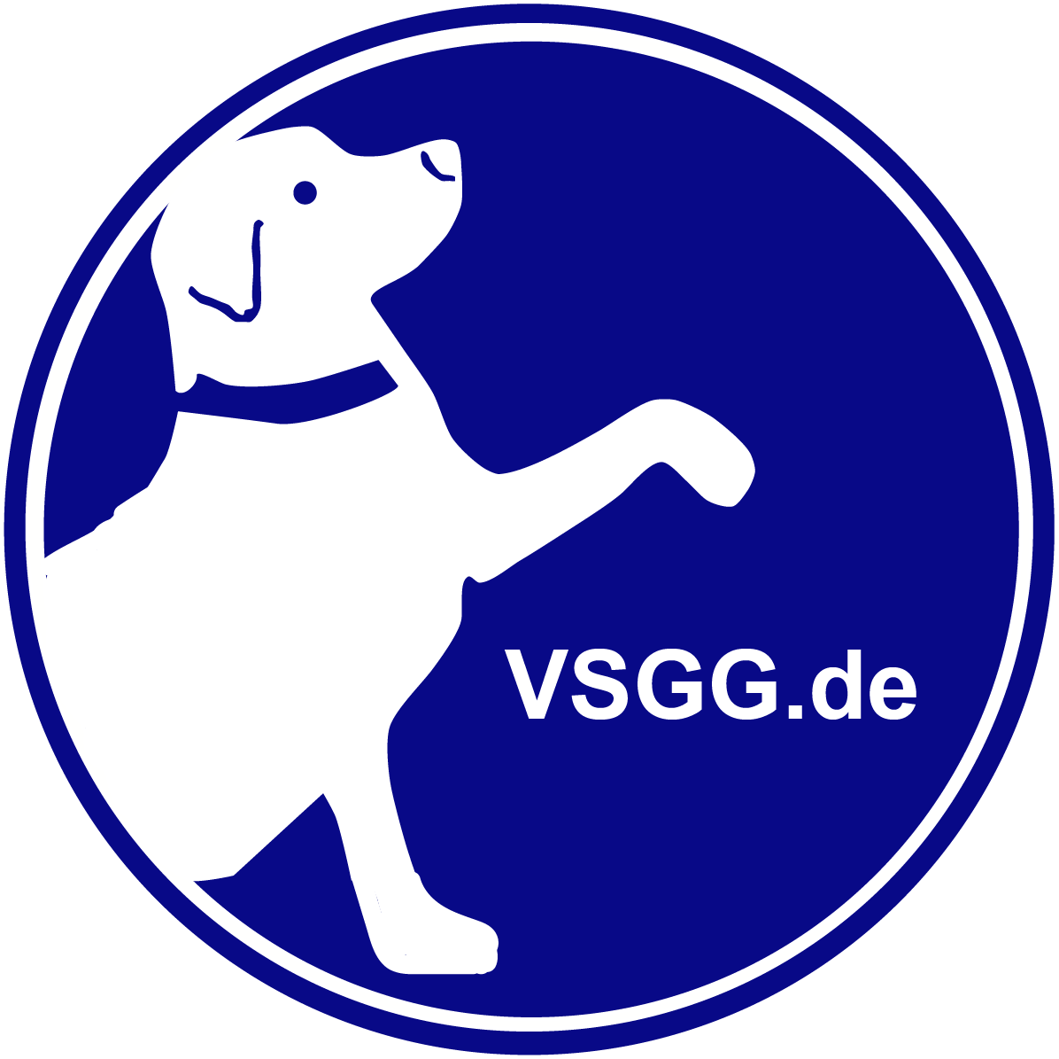 VSGG - Image of a dog